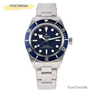 Tudor Heritage Black Bay Fifty Eight Blue 79030B