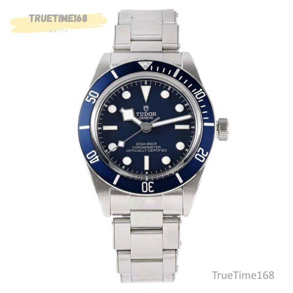 Tudor Heritage Black Bay Fifty Eight Blue 79030B