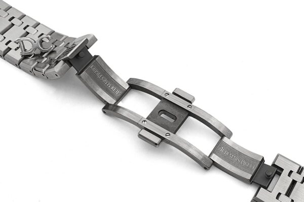 Royal Oak 15500 Grey Dial - Image 7