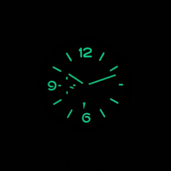 PAM1056 Luminor 1950 3 Days GMT ”Mahendra Singh Dhoni“ 44mm - Image 11
