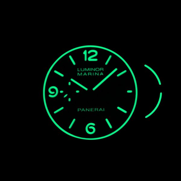 PAM1118 Luminor Marina “Luminous Trilogy” 44mm - Image 11