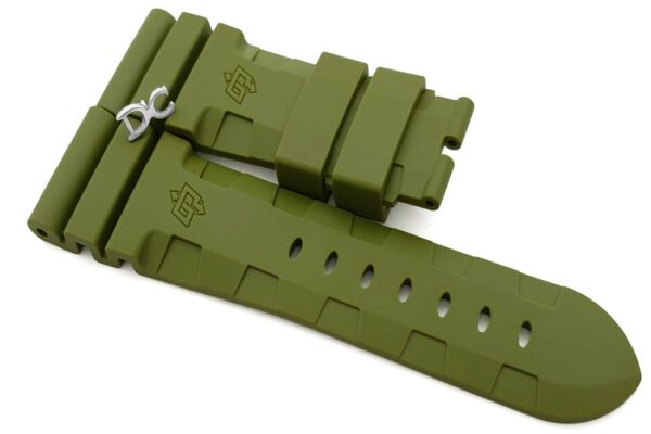 PAM968 Luminor Submersible Bronzo 47mm - Image 11