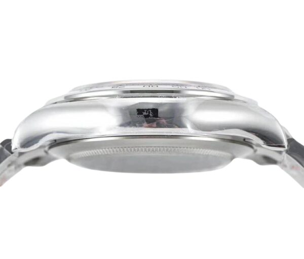 Daytona 116509 Silver Dial in White Gold - Image 7