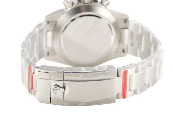 Daytona 116509 Silver Dial in White Gold - Image 5