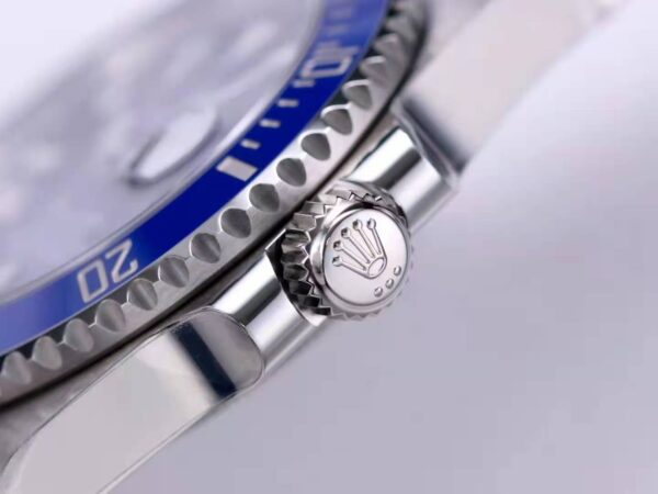 Submariner 116619LB Blue Ceramic White Gold - Image 8