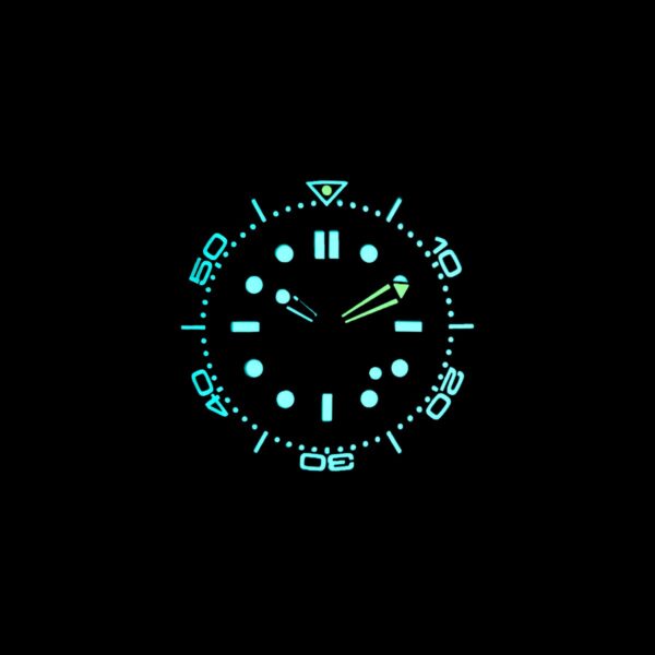 Seamaster Diver 300M “No Time to Die” Limited Edition - Image 11