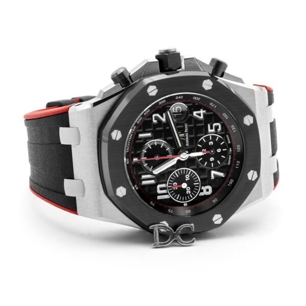 Royal Oak Offshore Dark Knight 2018 SIHH - Image 2