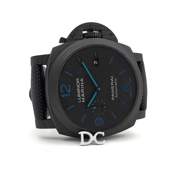 Pam1661 Luminor Marina Carbotech 44mm - Image 2
