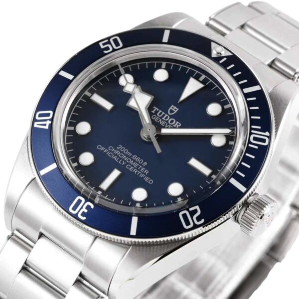 Tudor Heritage Black Bay Fifty Eight Blue 79030B - Image 2