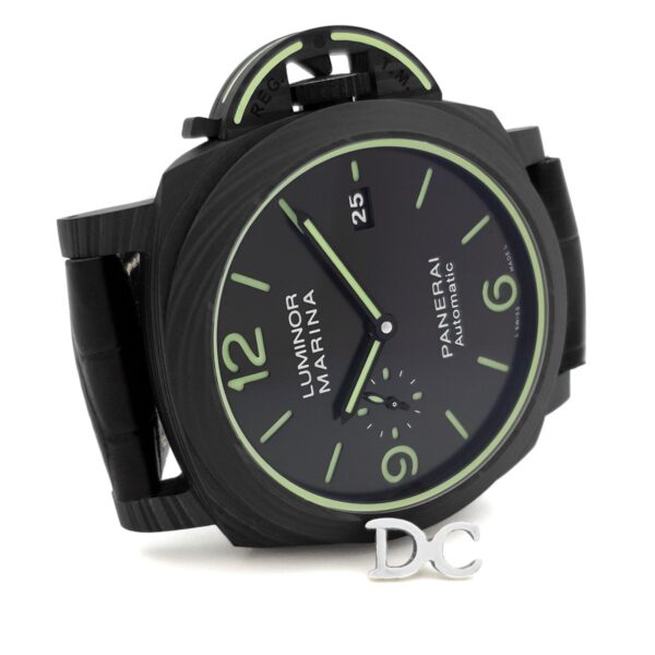 PAM1118 Luminor Marina “Luminous Trilogy” 44mm - Image 3