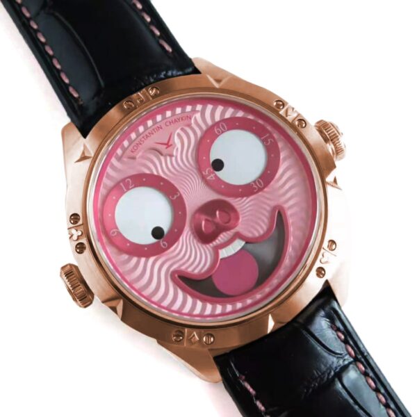 Wristmons 2019 Unique Pig - Image 2