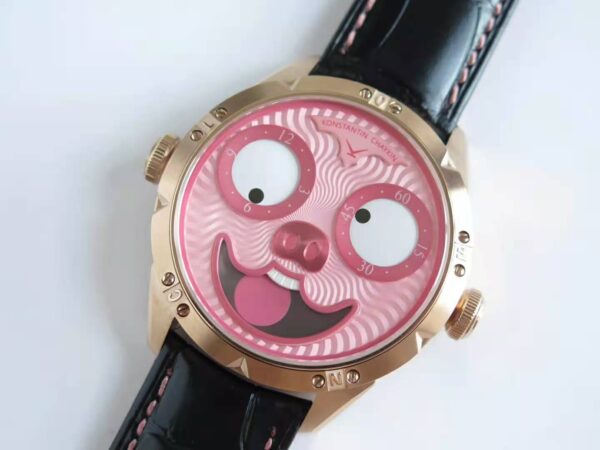 Wristmons 2019 Unique Pig - Image 4