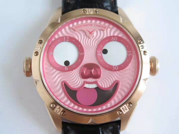 Wristmons 2019 Unique Pig - Image 3