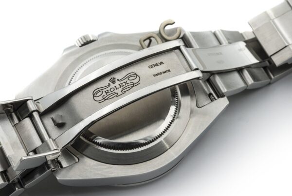 Explorer II 216570 White Dial - Image 3