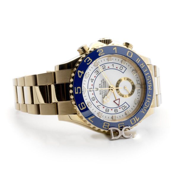Yacht-Master II 116688 2017 Edition in Yellow Gold - Image 2