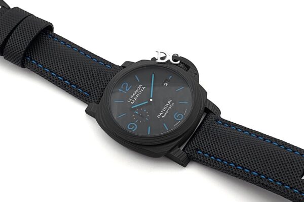 Pam1661 Luminor Marina Carbotech 44mm - Image 3