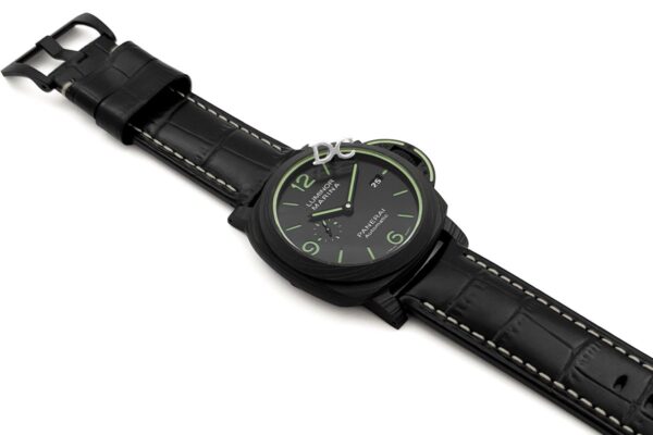 PAM1118 Luminor Marina “Luminous Trilogy” 44mm - Image 2