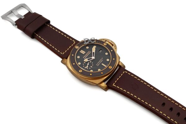 PAM968 Luminor Submersible Bronzo 47mm - Image 2