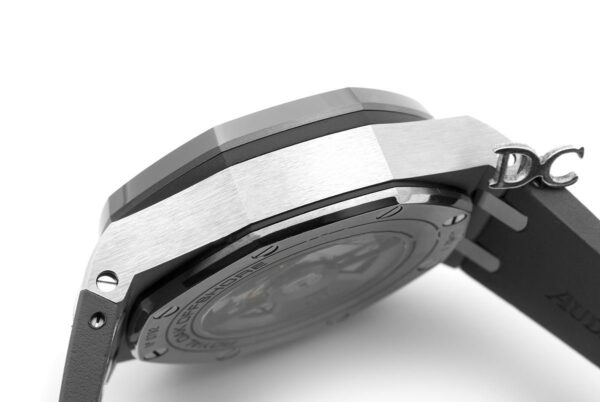 Royal Oak Offshore Novelty 44mm Titanium 26400IO SIHH - Image 3