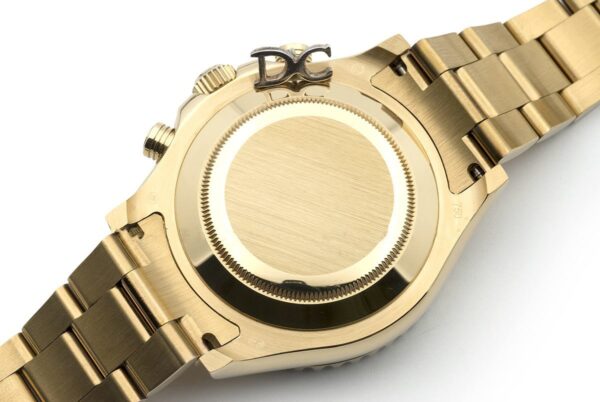 Yacht-Master II 116688 2017 Edition in Yellow Gold - Image 3