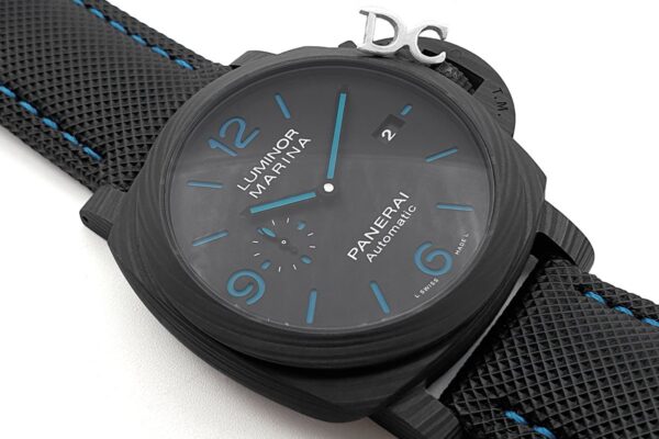 Pam1661 Luminor Marina Carbotech 44mm - Image 4