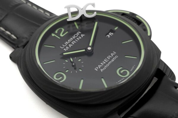 PAM1118 Luminor Marina “Luminous Trilogy” 44mm - Image 4
