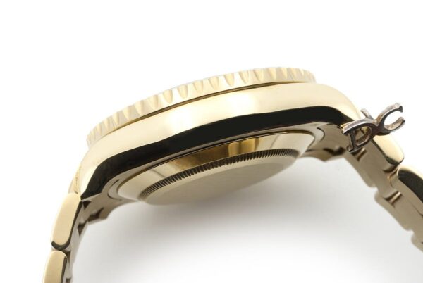 Yacht-Master II 116688 2017 Edition in Yellow Gold - Image 4