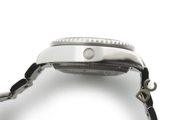 Deepsea Sea-Dweller DSSD 116660 Black Ceramic - Image 4
