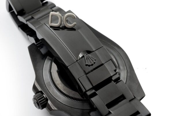 GMT Master II 116710 LN in PVD Black - Image 5