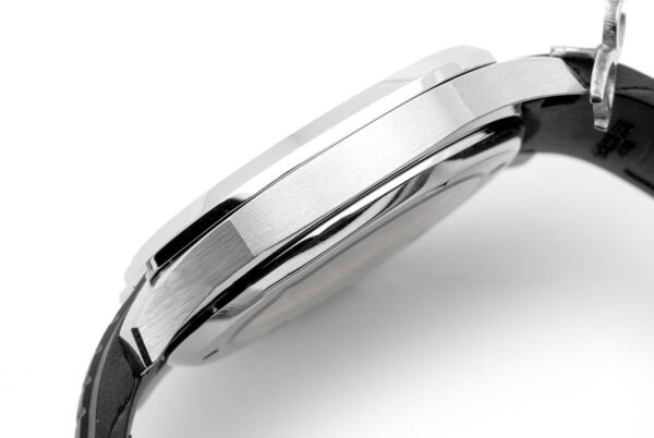 Aquanaut 5167 Black Dial in Stainless Steel - Image 3