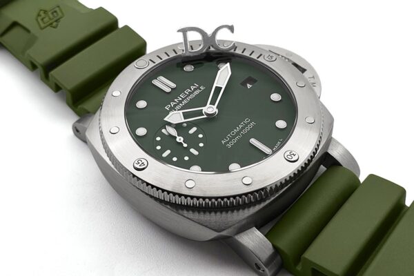 Pam1055 Luminor Submersible 42mm - Image 2