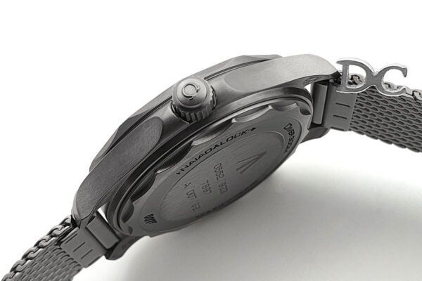 Seamaster Diver 300M “No Time to Die” Limited Edition - Image 6