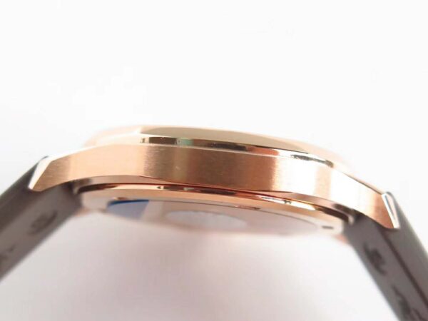 Aquanaut Luce 5068R-001 Brown Dial in Rose Gold - Image 9
