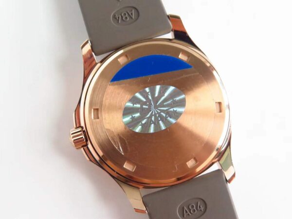 Aquanaut Luce 5068R-001 Brown Dial in Rose Gold - Image 6