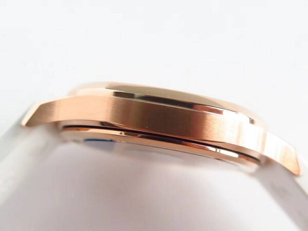 Aquanaut Luce 5068R-010 White Dial in Rose Gold - Image 7