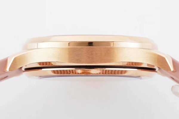 Aquanaut Luce 5072R MOP Dial in Rose Gold - Image 10