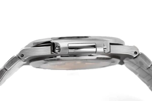 Nautilus Jumbo 5711/1A-010 Grey Dial - Image 9