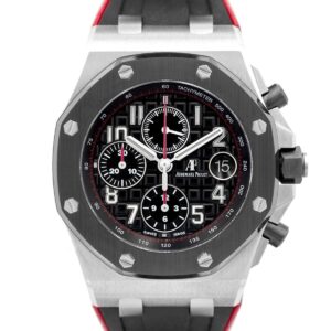 Royal Oak Offshore Dark Knight 2018 SIHH