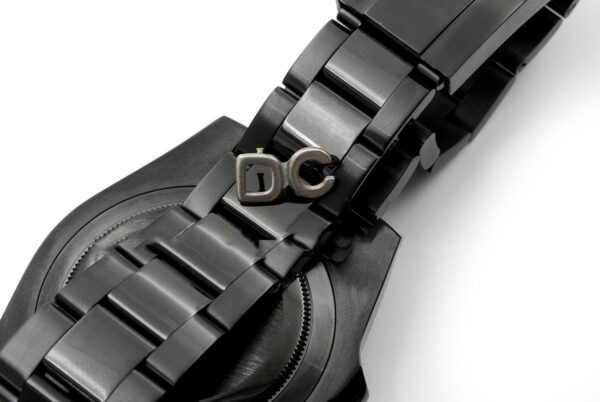 GMT Master II 116710 LN in PVD Black - Image 6