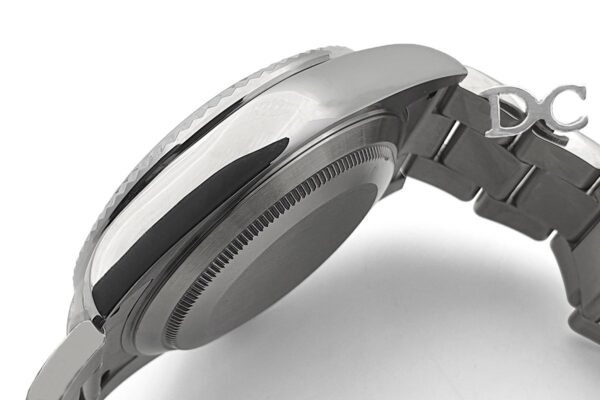 Sky-Dweller 326934 White Dial in White Gold - Image 9