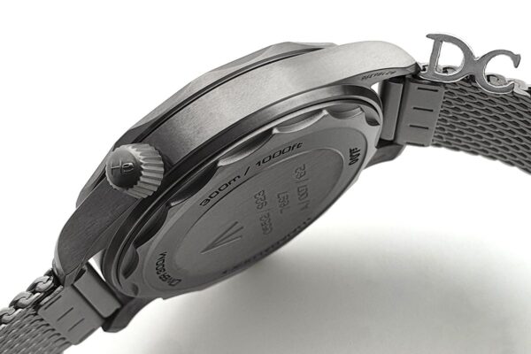 Seamaster Diver 300M “No Time to Die” Limited Edition - Image 5