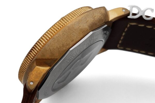 PAM968 Luminor Submersible Bronzo 47mm - Image 6