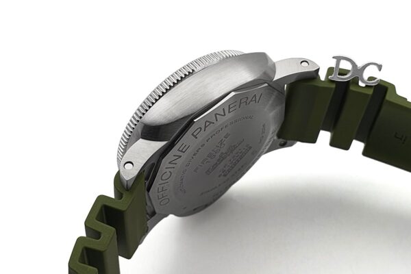 Pam1055 Luminor Submersible 42mm - Image 8