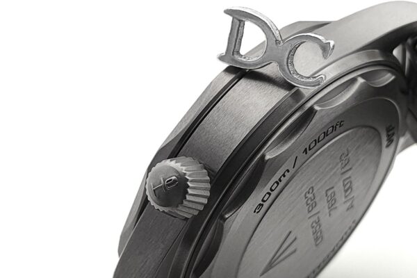Seamaster Diver 300M “No Time to Die” Limited Edition - Image 7