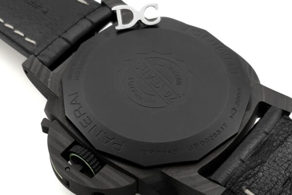 PAM1118 Luminor Marina “Luminous Trilogy” 44mm - Image 5