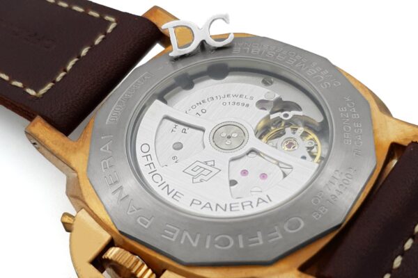 PAM968 Luminor Submersible Bronzo 47mm - Image 5