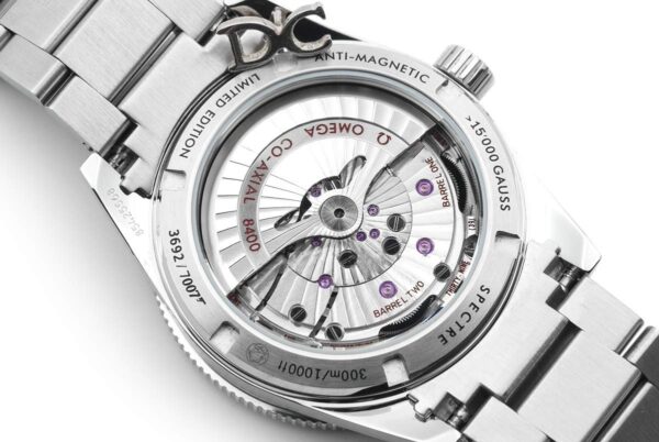Seamaster 300 Spectre Limited Edition - Image 6