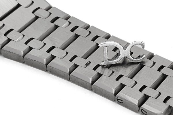 Royal Oak 15400 Blue Dial - Image 8
