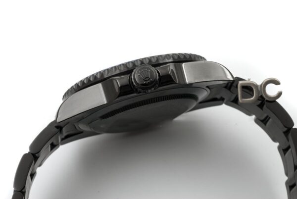 GMT Master II 116710 LN in PVD Black - Image 2
