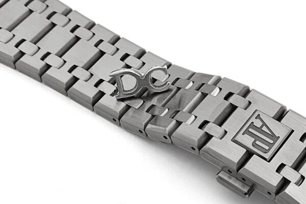 Royal Oak 15400 Blue Dial - Image 7